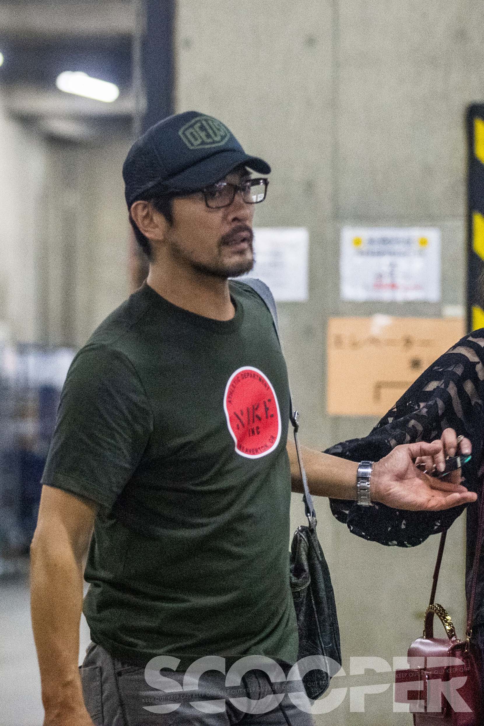 内野聖陽 SCOOPER